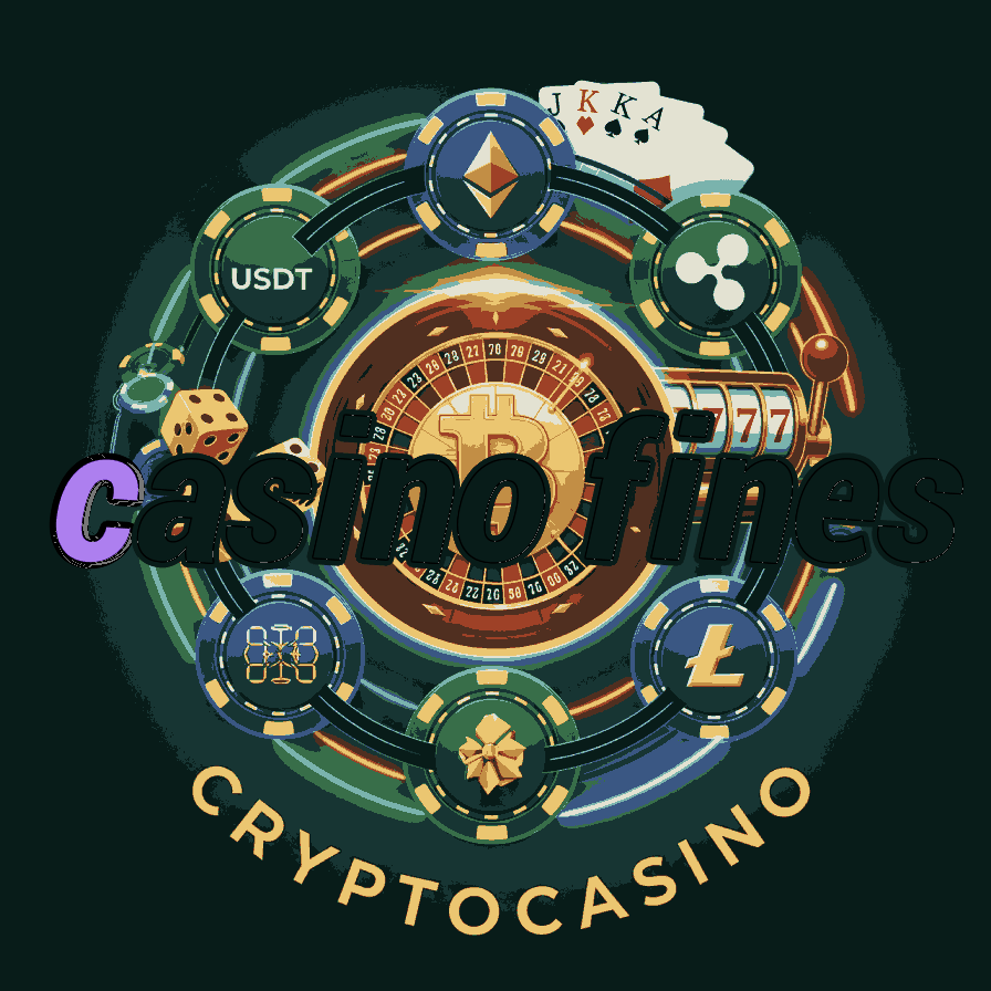 Casino Fines - Best Fine Art Casino